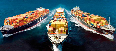 Importación y Exportación